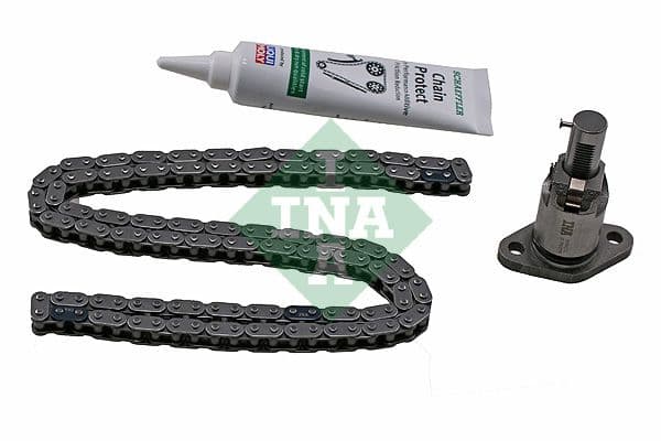 559100510 INA Комплект ланцюга ГРМ