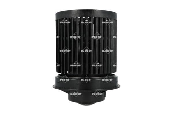 34497 NRF Вентилятор салону для Nissan Juke