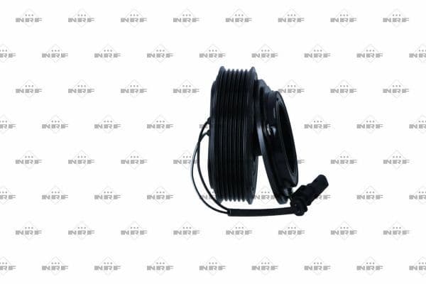 380083 NRF Муфта компресора кондиціонера