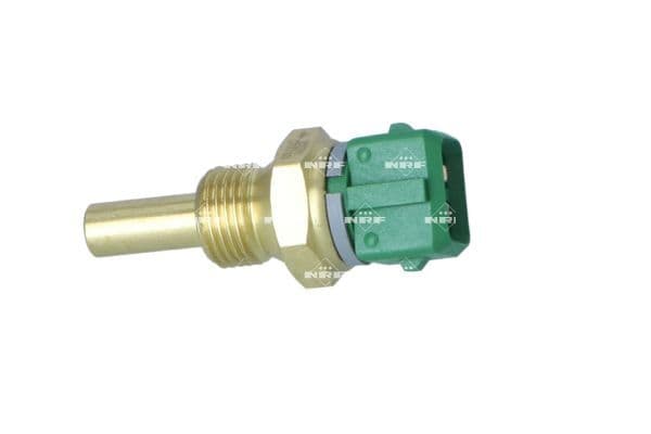 727077 NRF Датчик температуры охлаждающей жидкости