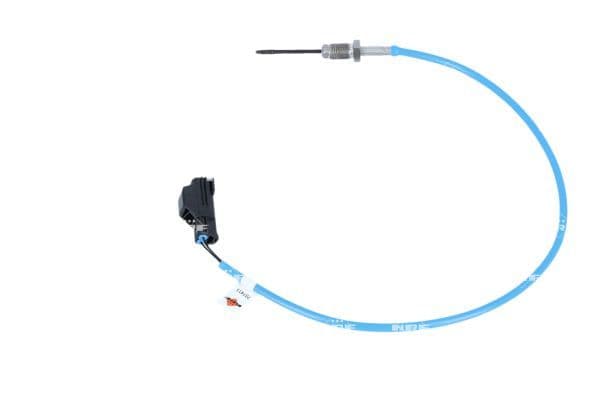 707411 NRF Датчик температуры выхлопных газов