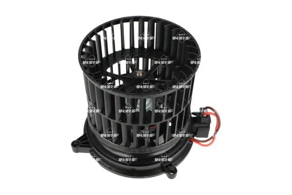 34251 NRF Вентилятор салону