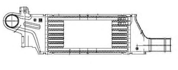 30429 NRF Інтеркулер