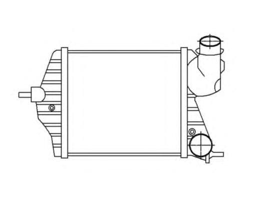 30872 NRF Интеркулер