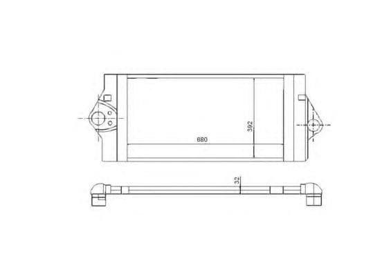 30893 NRF Інтеркулер
