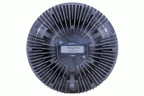 49049 NRF Віскомуфта вентилятора