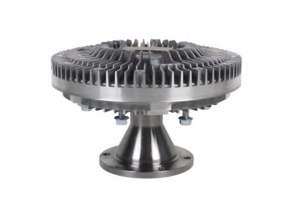 49079 NRF Віскомуфта вентилятора