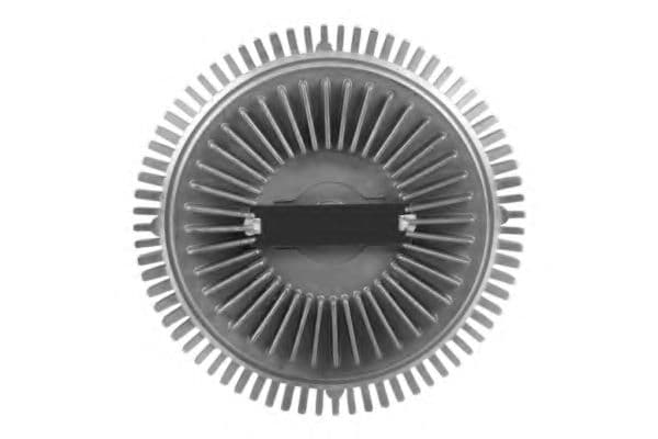 49518 NRF Віскомуфта вентилятора