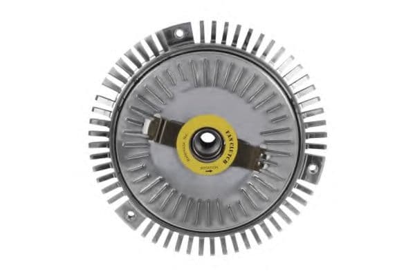 49535 NRF Вискомуфта вентилятора