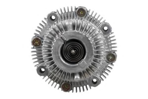 49558 NRF Вискомуфта вентилятора