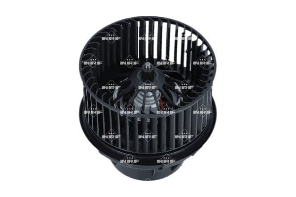 34463 NRF Вентилятор салона