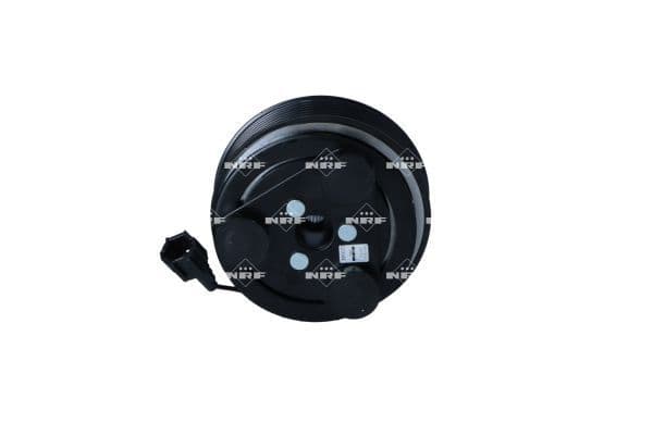 380072 NRF Муфта компрессора кондиционера