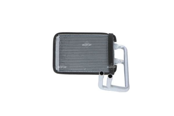 54403 NRF Радиатор печки