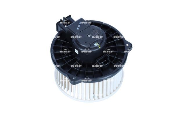 34454 NRF Вентилятор салона