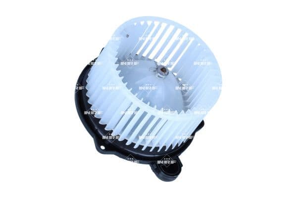 34513 NRF Вентилятор салона для Hyundai i20