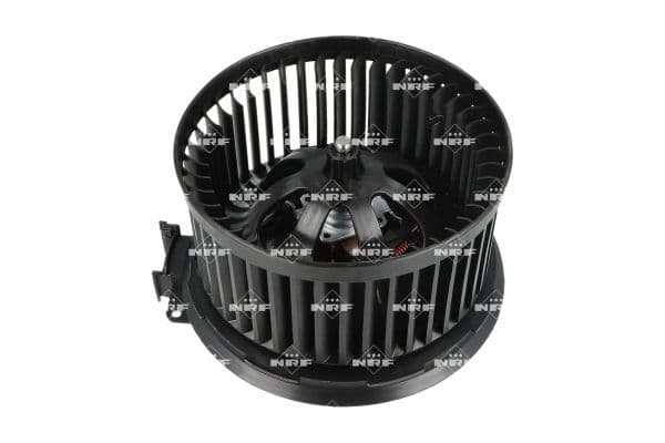 34235 NRF Вентилятор салона