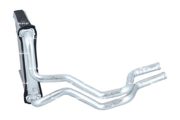 54317 NRF Радиатор печки для Hyundai i30