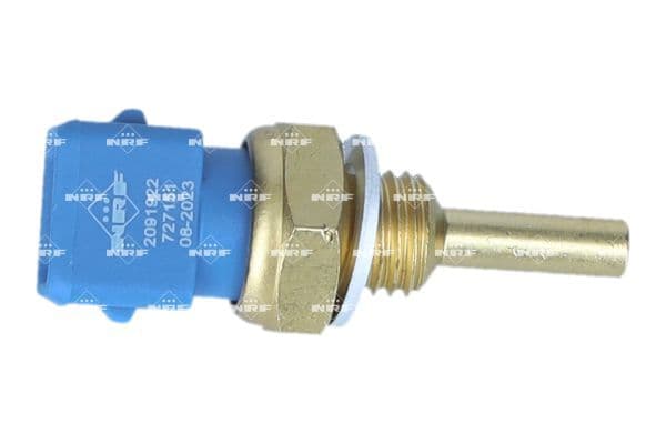 727151 NRF Датчик температуры охлаждающей жидкости