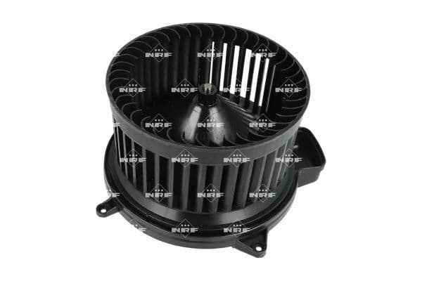 34255 NRF Вентилятор салону