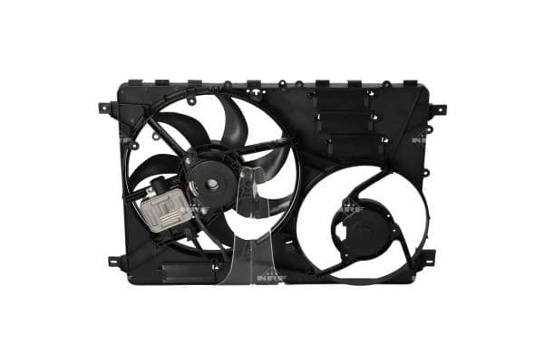 47910 NRF Вентилятор системы охлаждения двигателя