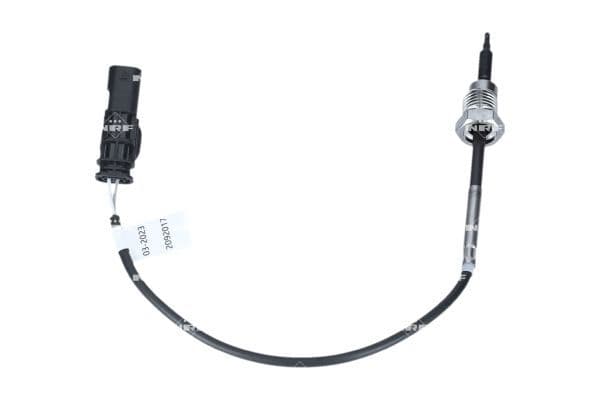 707356 NRF Датчик температуры выхлопных газов