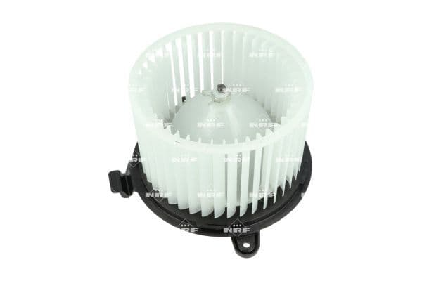 34351 NRF Вентилятор салона для Suzuki SX4