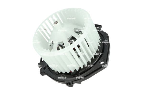 34280 NRF Вентилятор салона