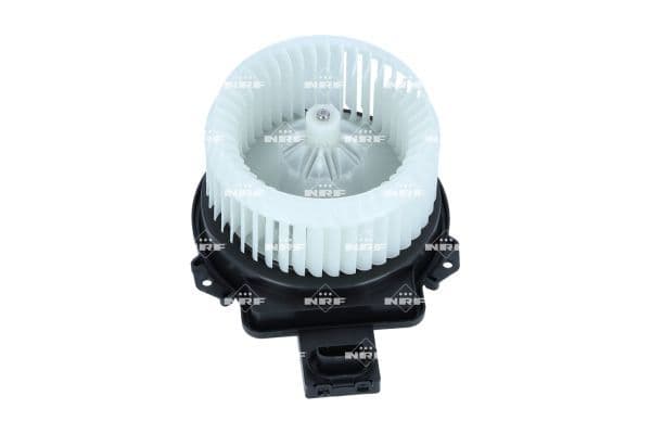 34448 NRF Вентилятор салону