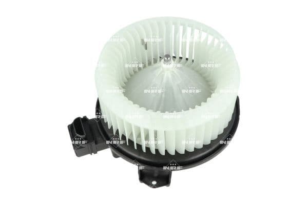 34298 NRF Вентилятор салону