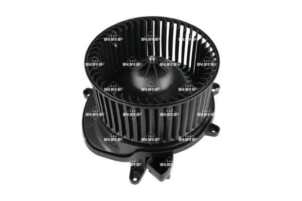34356 NRF Вентилятор салону для Ford Mustang