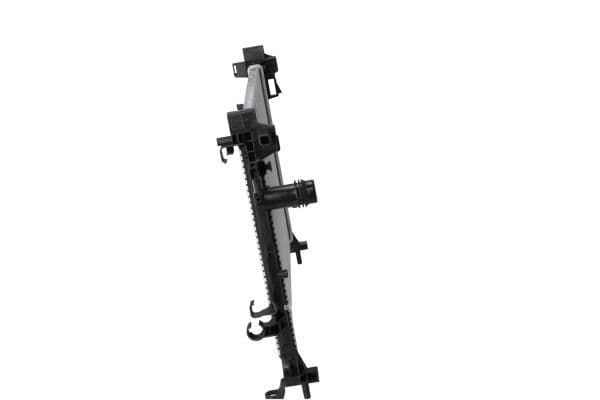 59286 NRF Радиатор охлаждения двигателя