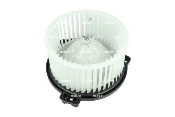 34301 NRF Вентилятор салону
