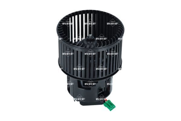 34530 NRF Вентилятор салона