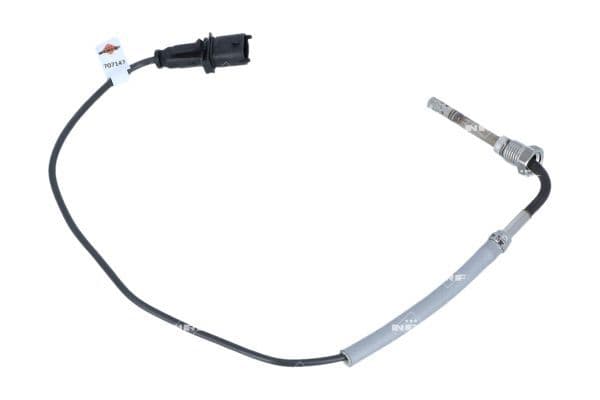 707147 NRF Датчик температуры выхлопных газов