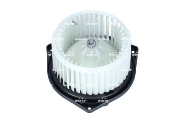34487 NRF Вентилятор салона