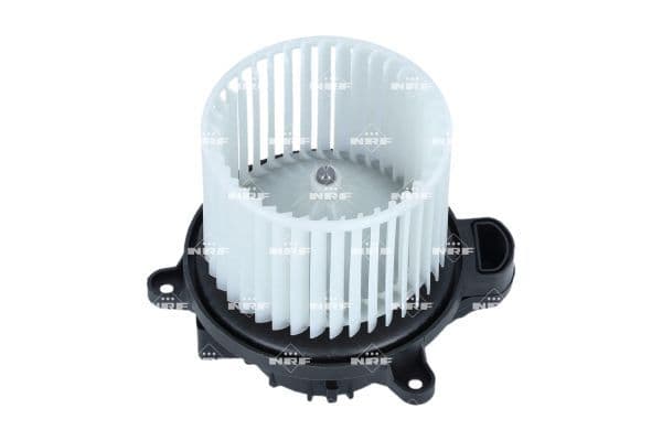 34606 NRF Вентилятор салона для Hyundai i10