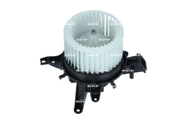 34663 NRF Вентилятор салона