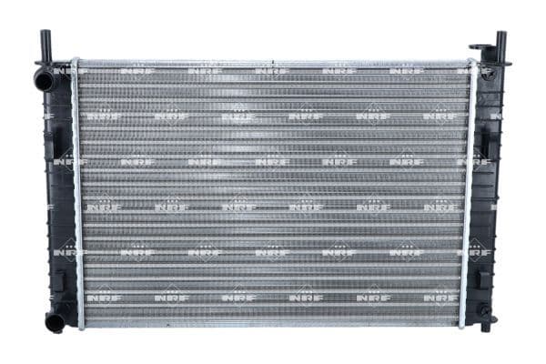 56134a NRF Радіатор охолодження двигуна