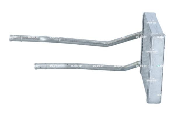 54460 NRF Радиатор печки для Subaru Impreza