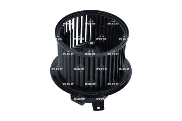 34417 NRF Вентилятор салона