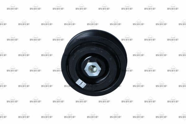 380117 NRF Муфта компрессора кондиционера