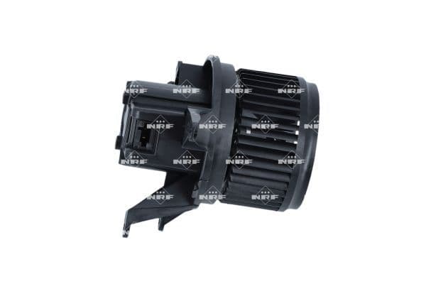 34598 NRF Вентилятор салону для Jeep Compass