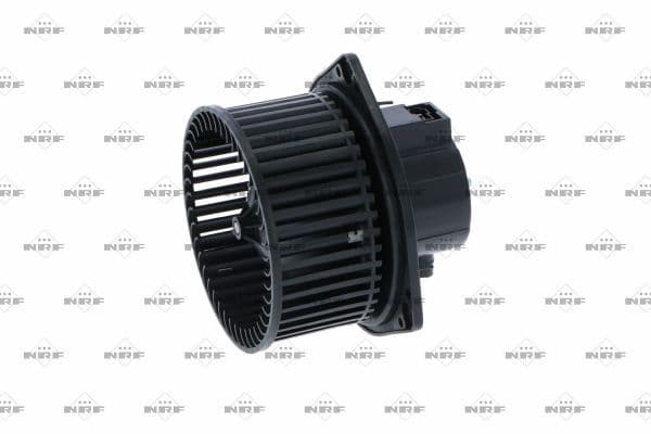 34178 NRF Вентилятор салону