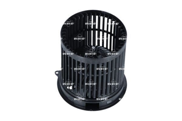 34430 NRF Вентилятор салону для Nissan Juke