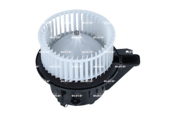 34652 NRF Вентилятор салону