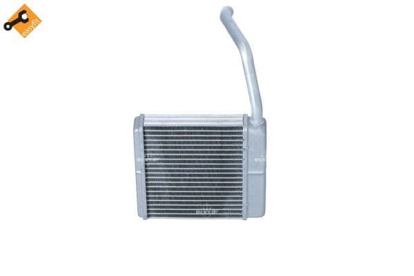 54358 NRF Радіатор пічки