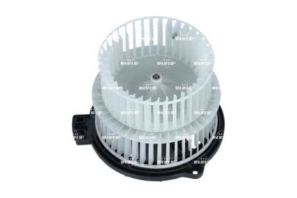 34561 NRF Вентилятор салону для Toyota Prius