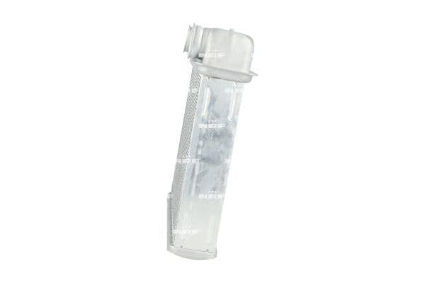 54475 NRF Радиатор печки