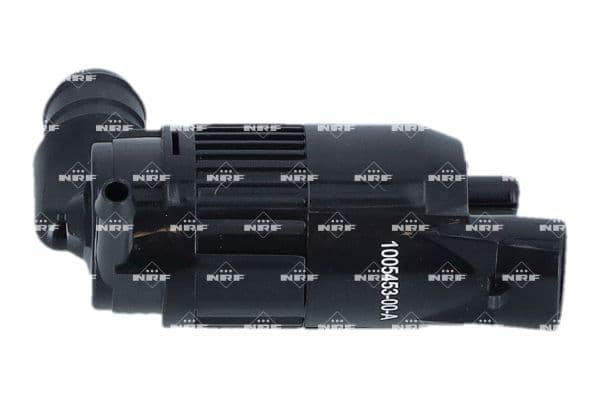 910001 NRF Насос омивача для Tesla Model S