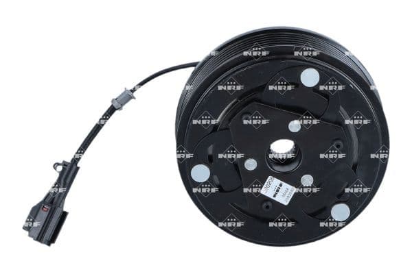 380205 NRF Муфта компрессора кондиционера